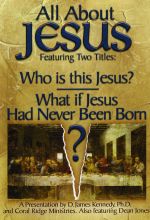 All About Jesus - .MP4 Digital Download