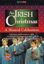 An Irish Christmas: A Musical Celebration - .MP4 Digital Download
