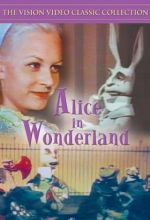 Alice In Wonderland - .MP4 Digital Download