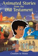 Animated Stories From The Old Testament: Creation To Moses - .MP4 Digital Download
