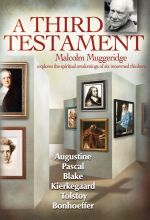 A Third Testament - .MP4 Digital Download