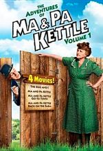 Adventures of Ma and Pa Kettle