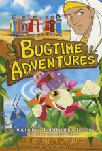 Bugtime Adventures - Episode 1 - Blessing in Disguise - The Joseph Story - .MP4 Digital Download