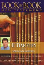 Book By Book: II Timothy