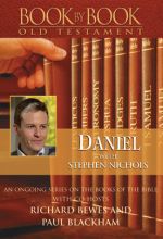 Book by Book: Daniel