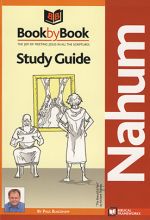Book By Book: Nahum - Guide