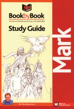 Book By Book: Mark - Guide