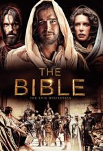 Bible - Epic Miniseries