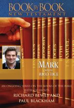 Book By Book: Mark - DVD + Guide