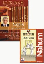 Book By Book: Nahum with Guide