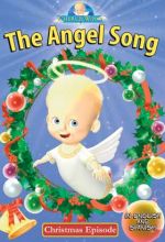 Cherub Wings #3: Angel Song