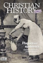 Christian History Magazine #135 - Plagues and Epidemics