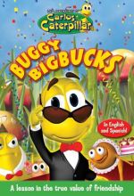 Carlos Caterpillar #5: Buggy Bigbucks - .MP4 Digital Download