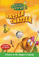 Carlos Caterpillar #8: Batter Chatter - .MP4 Digital Download