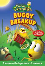 Carlos Caterpillar #9: Buggy Breakup