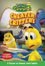Carlos Caterpillar #10: Cheater Critters