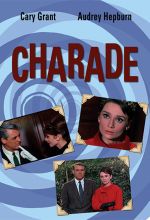Charade - .MP4 Digital Download