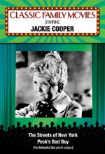 Classic Family Movies - The Jackie Cooper Collection