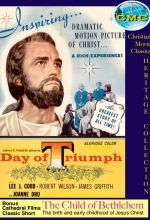 Day of Triumph - .MP4 Digital Download