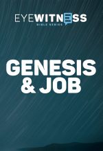 Eyewitness Bible - Genesis & Job Series