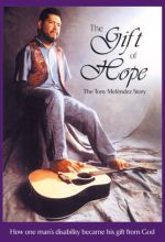 Gift Of Hope: Tony Melendez Story - .MP4 Digital Download