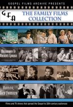 Gospel Films Archive Series - Family Films Collection - .MP4 Digital Download
