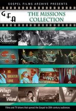 Gospel Films Archive Series - Missions Collection - .MP4 Digital Download