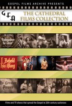 Gospel Films Archive Series - Cathedral Films Collection - .MP4 Digital Download