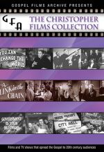 Gospel Films Archive Series - Christopher Films Collection - .MP4 Digital Download