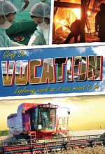 Going on Vocation