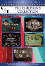 Gospel Films Archive Series - Children's Collection