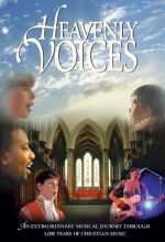 Heavenly Voices - .MP4 Digital Download
