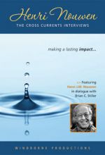 Henri Nouwen: Cross Currents Interviews - .MP4 Digital Download