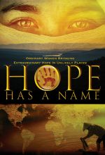 Hope Has A Name