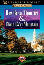 How Great Thou Art & Climb Every Mountain DVD
