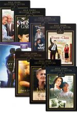 Hallmark Movies - Set of 8