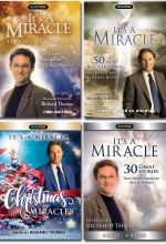 It's a Miracle - Set of 4