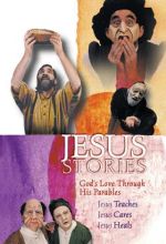 Jesus Stories - .MP4 Digital Download