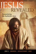 Jesus Revealed: Disc 1 - Encountering The Authentic Jesus 