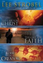 Lee Strobel Collection: Case For Christ / Creator / Faith