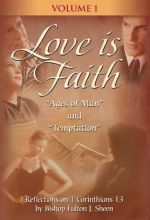 Love Is Faith With Fulton Sheen - Vol. 1 - .MP4 Digital Download