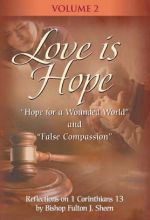 Love Is Hope With Fulton Sheen - Vol. 2 - .MP4 Digital Download