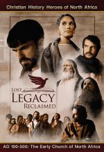 Lost Legacy Reclaimed - .MP4 Digital Download