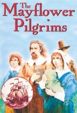 Mayflower Pilgrims - .MP4 Digital Download