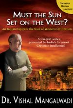Must The Sun Set On The West? - .MP4 Digital Download - Lectures 6-10 + Bonus Lecture