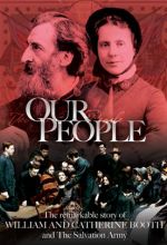 Our People: Story Of William & Catherine Booth - .MP4 Digital Download