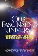 Our Fascinating Universe - .MP4 Digital Download