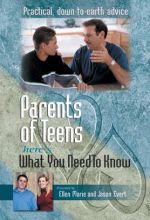 Parents Of Teens: Here’s What You Need To Know - .MP4 Digital Download