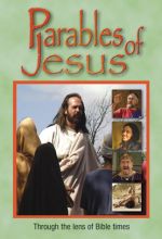 Parables of Jesus - .MP4 Digital Download