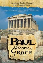 Paul, Apostle Of Grace - .MP4 Digital Download
